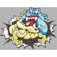 Cartoons and other-CO 1340